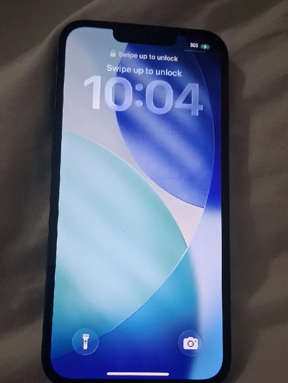 Apple Black iPhone with Glossy Back